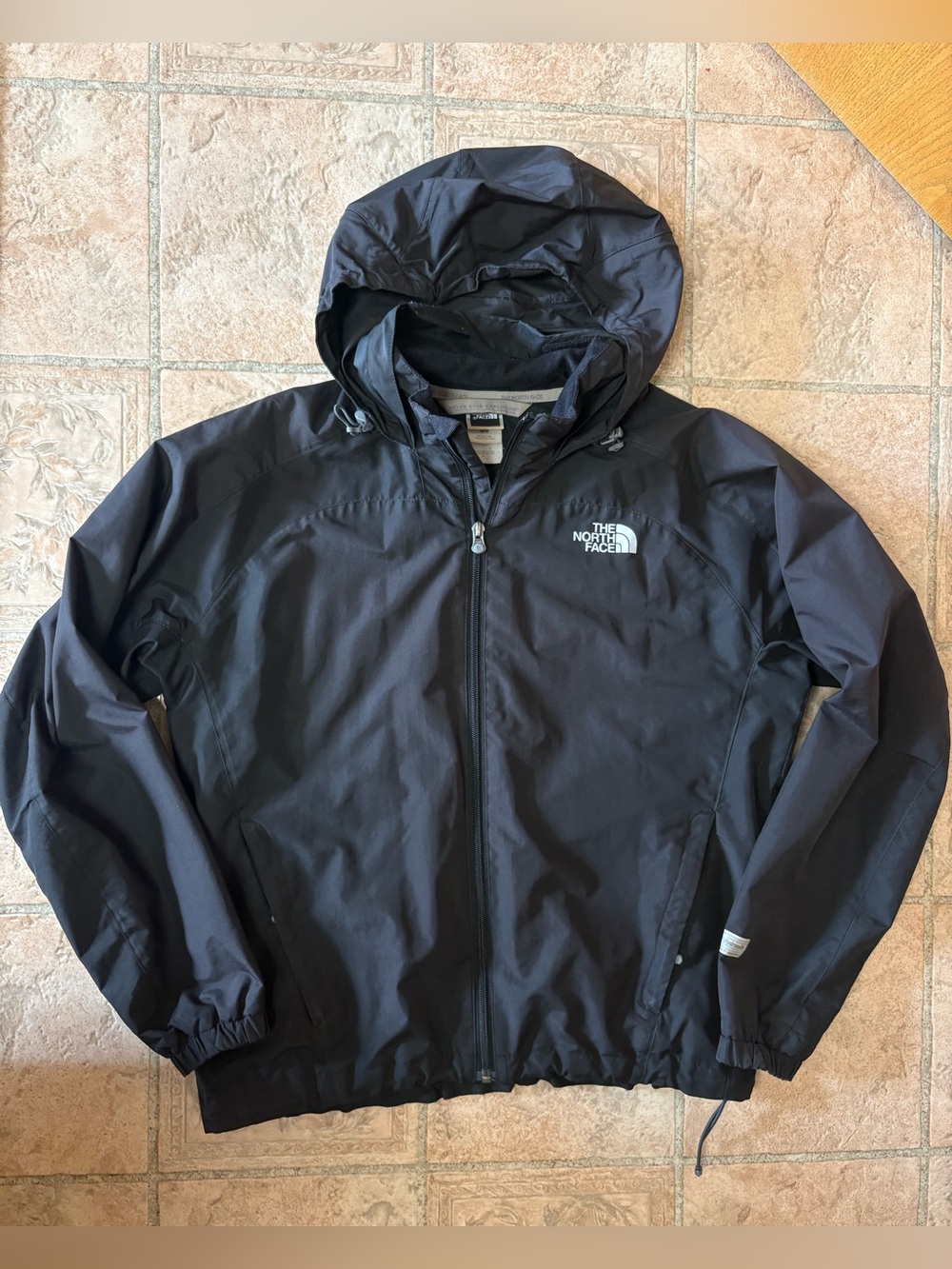 The North Face Windbreaker Jacket